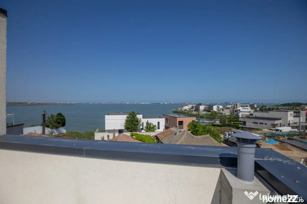 Casă modernă P+1 de vanzare │ Priveliște superbă la la