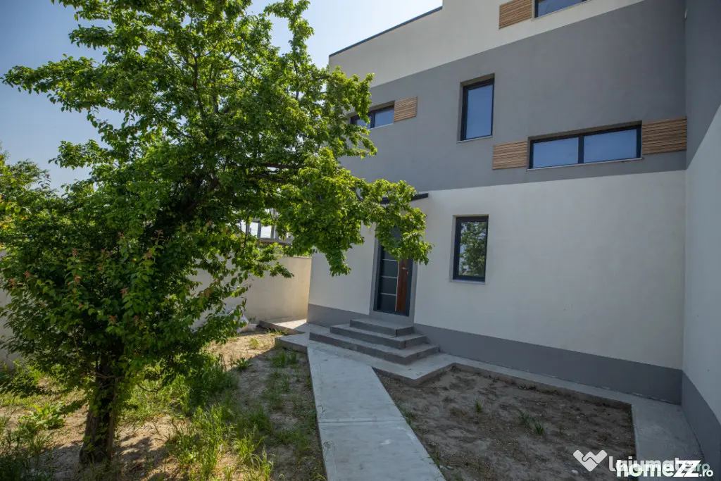 Casă modernă P+1 de vanzare │ Priveliște superbă la la