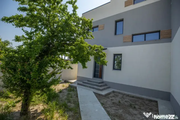 Casă modernă P+1 de vanzare │ Priveliște superbă la la