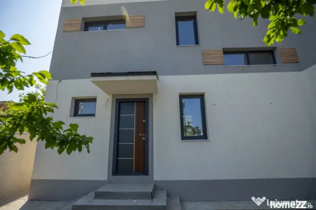 Casă modernă P+1 de vanzare │ Priveliște superbă la la