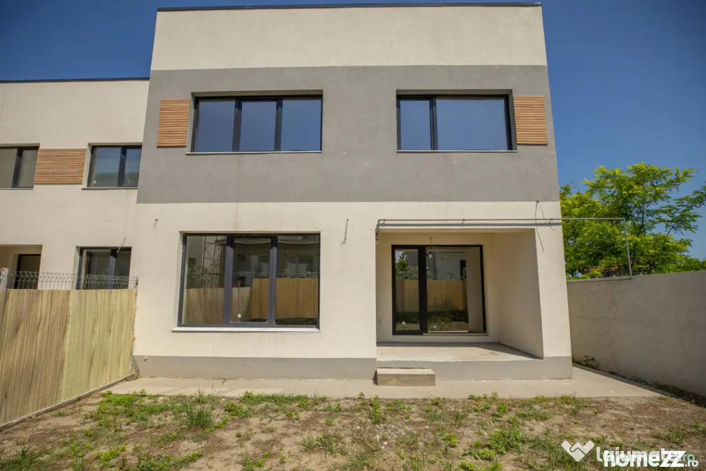 Casă modernă P+1 de vanzare │ Priveliște superbă la la