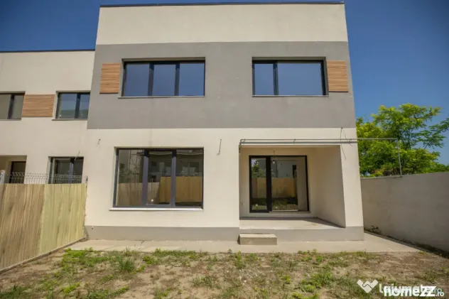 Casă modernă P+1 de vanzare │ Priveliște superbă la la