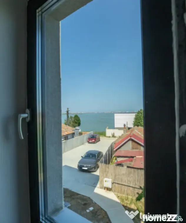 Casă modernă P+1 de vanzare │ Priveliște superbă la la