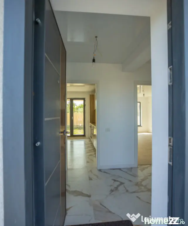 Casă modernă P+1 de vanzare │ Priveliște superbă la la