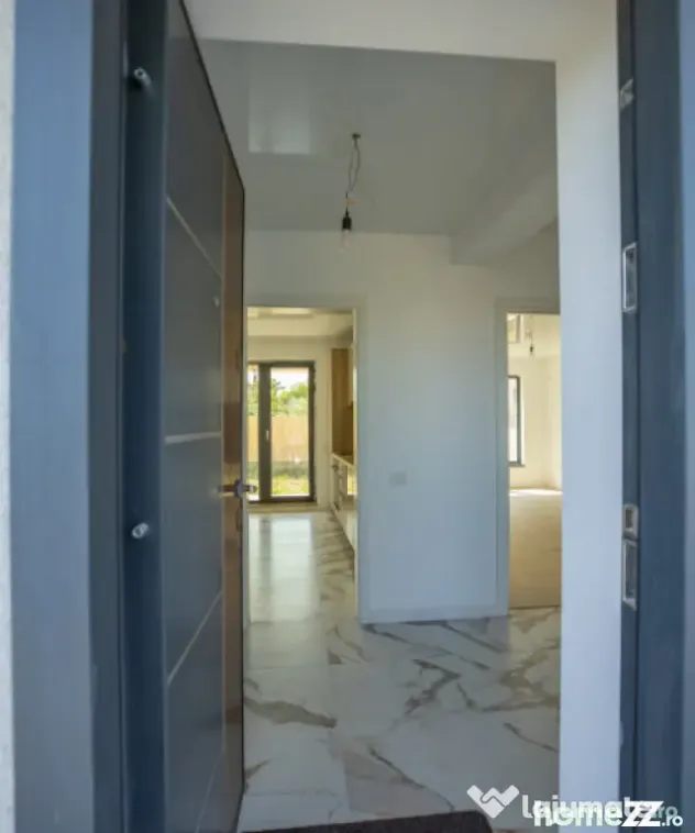 Casă modernă P+1 de vanzare │ Priveliște superbă la la