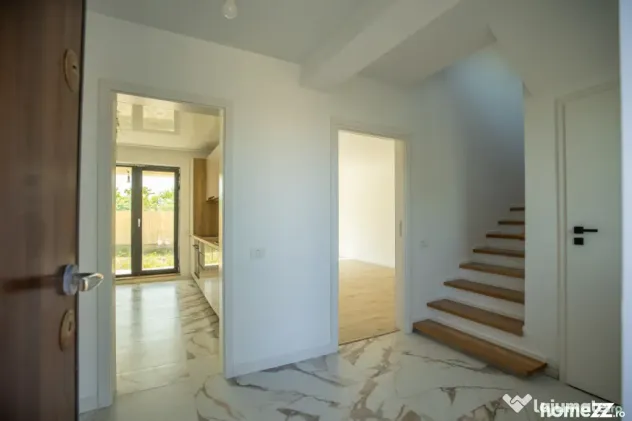 Casă modernă P+1 de vanzare │ Priveliște superbă la la