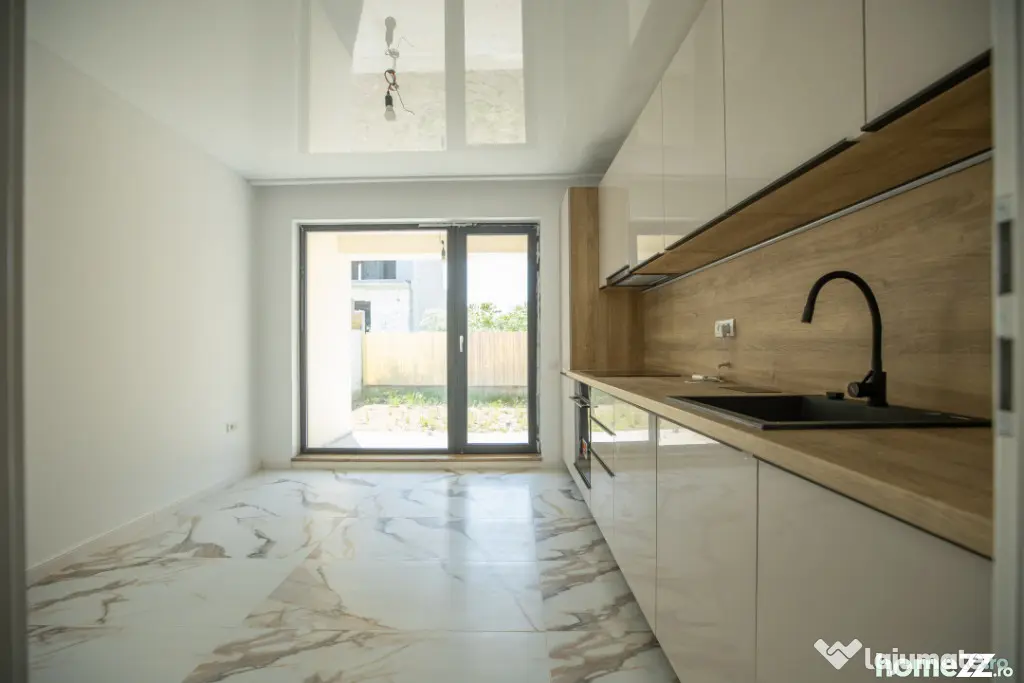 Casă modernă P+1 de vanzare │ Priveliște superbă la la