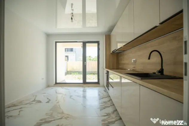 Casă modernă P+1 de vanzare │ Priveliște superbă la la