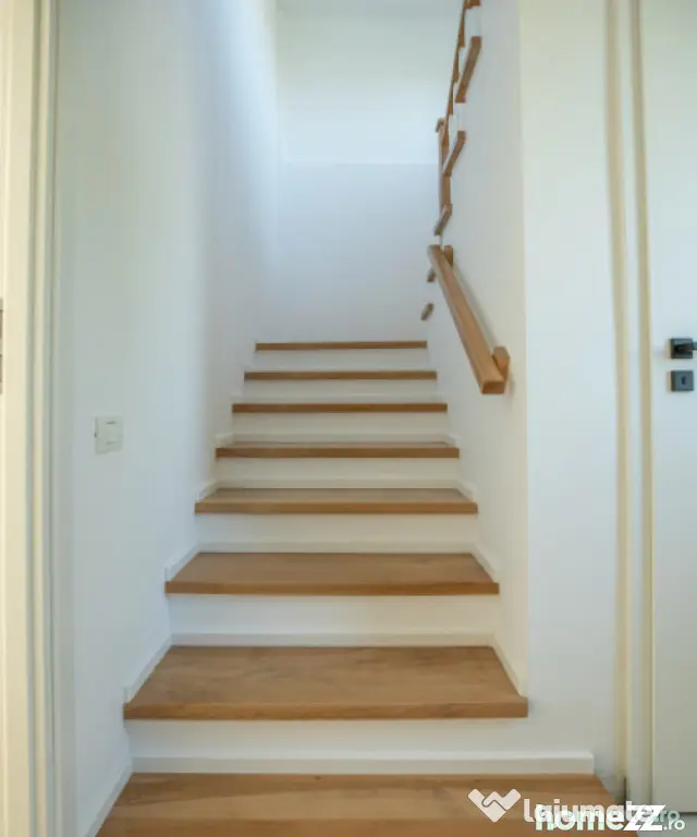 Casă modernă P+1 de vanzare │ Priveliște superbă la la