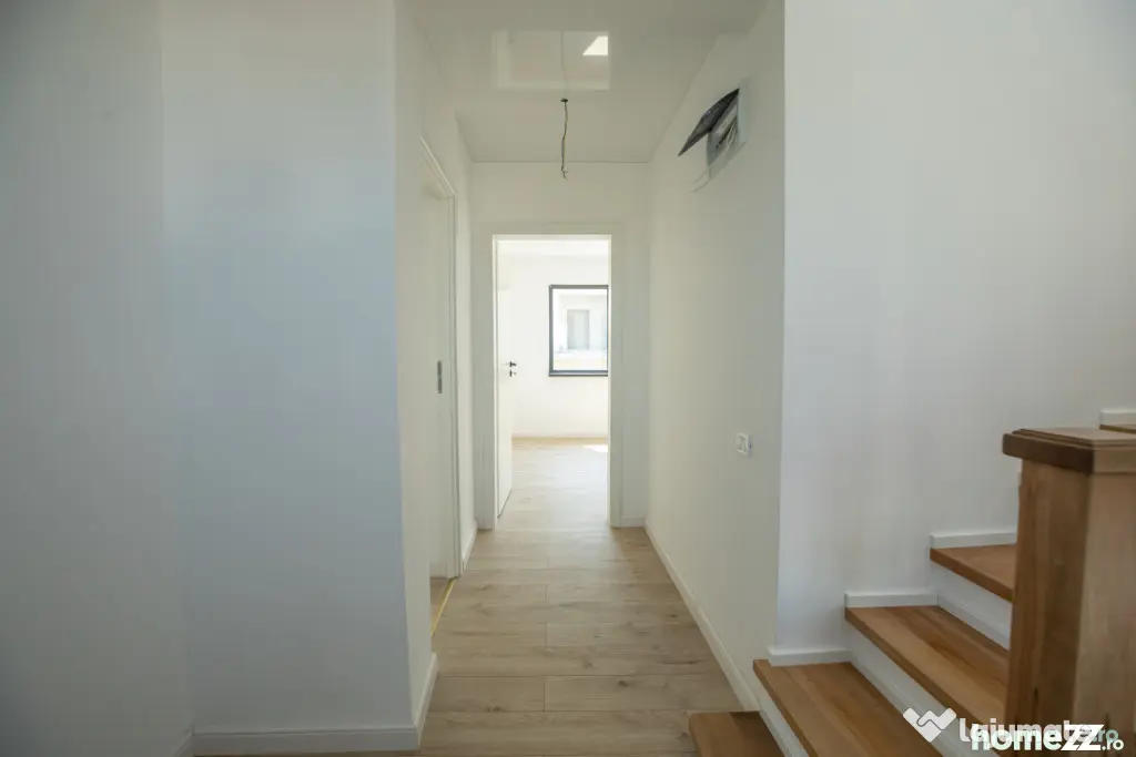 Casă modernă P+1 de vanzare │ Priveliște superbă la la