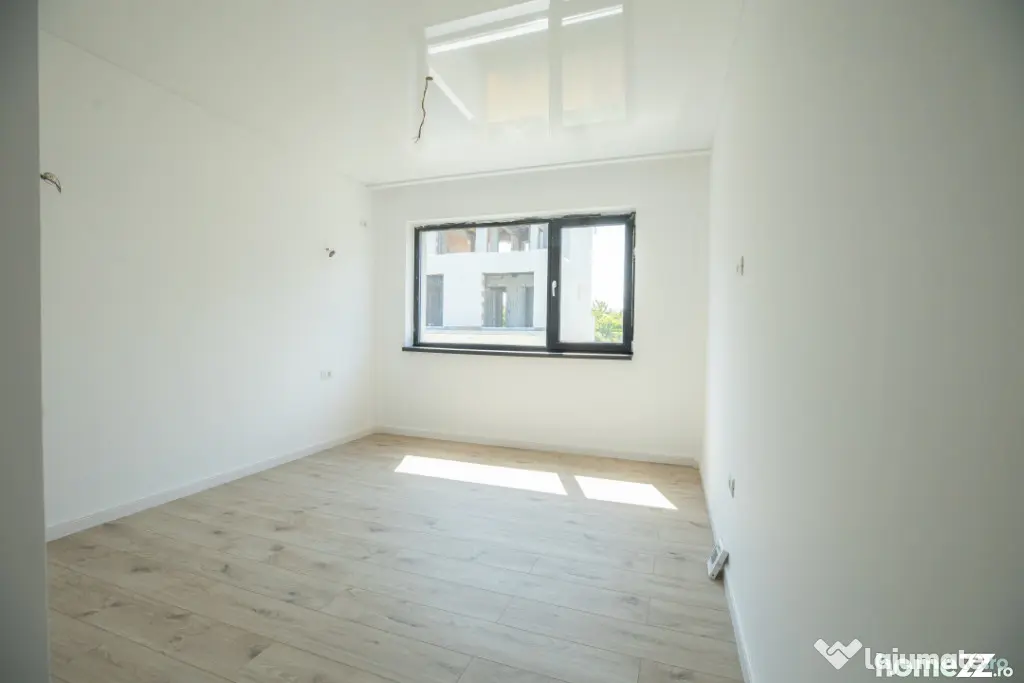 Casă modernă P+1 de vanzare │ Priveliște superbă la la