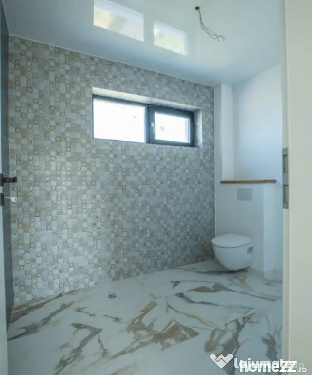 Casă modernă P+1 de vanzare │ Priveliște superbă la la