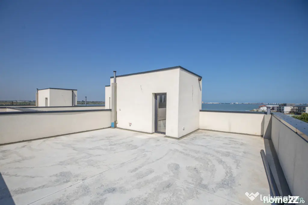 Casă modernă P+1 de vanzare │ Priveliște superbă la la