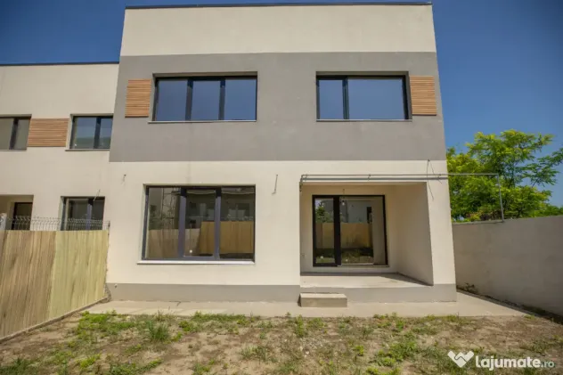 Casă P+1 cu Vedere la Lac | Locuință Premium | Comision 0