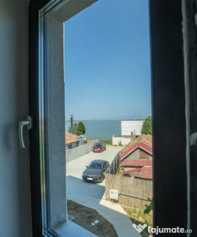 Casă P+1 cu Vedere la Lac | Locuință Premium | Comision 0