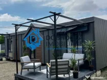 DELTA DUNARII-PARTIZANI-CASA DE VACANTA