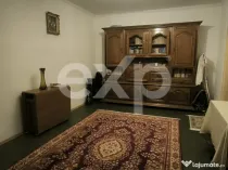 NEGRU VODA | Apartament 3 camere | decomandat | etajul 1