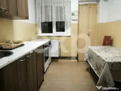 NEGRU VODA | Apartament 3 camere | decomandat | etajul 1