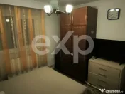 NEGRU VODA | Apartament 3 camere | decomandat | etajul 1