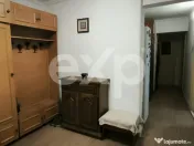 NEGRU VODA | Apartament 3 camere | decomandat | etajul 1