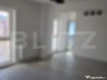 Apartament cu CF finisat de 3 camere și panoramă spre ora?