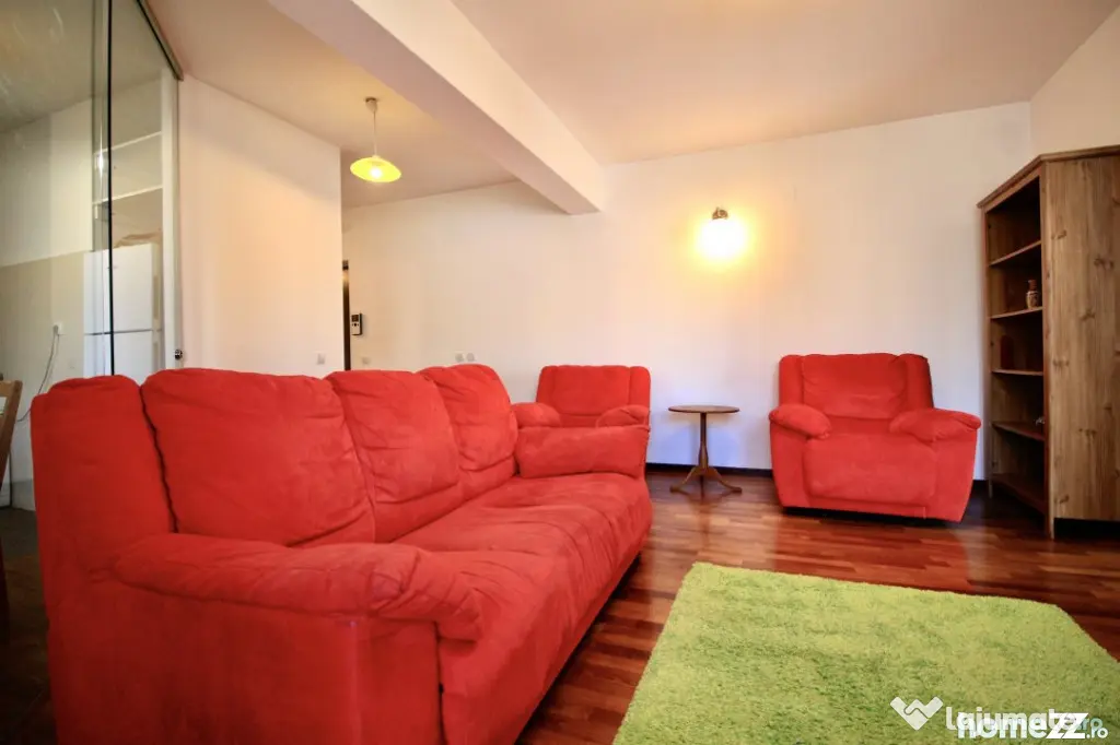 BANEASA-GREENFIELD-QUARTZ, LANGA PADURE, PARCARE, 0%COMISION