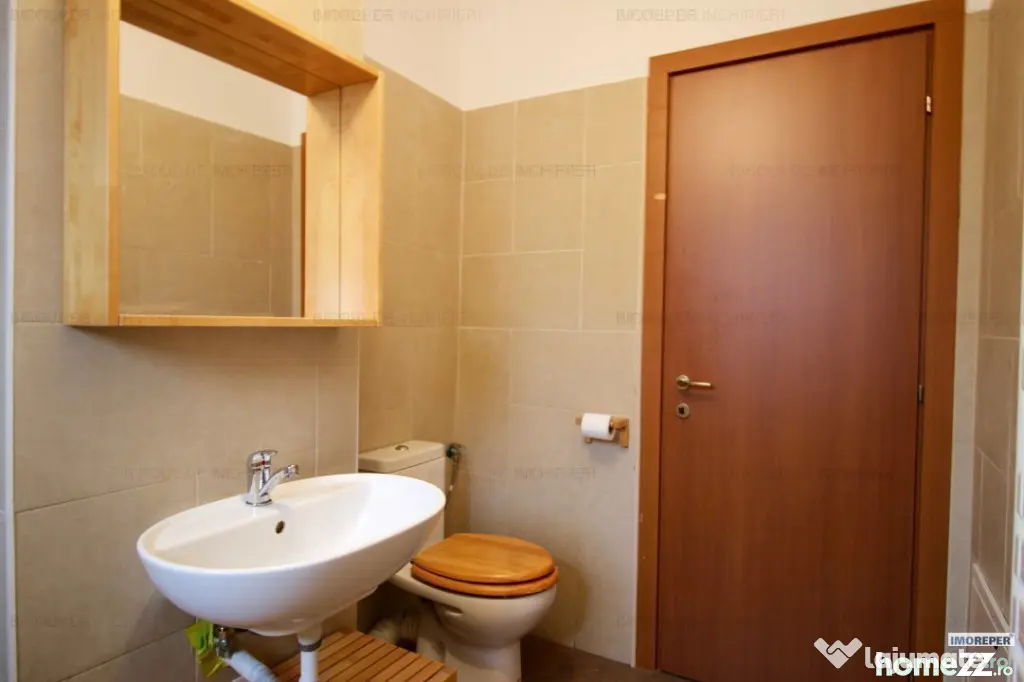 BANEASA-GREENFIELD-QUARTZ, LANGA PADURE, PARCARE, 0%COMISION