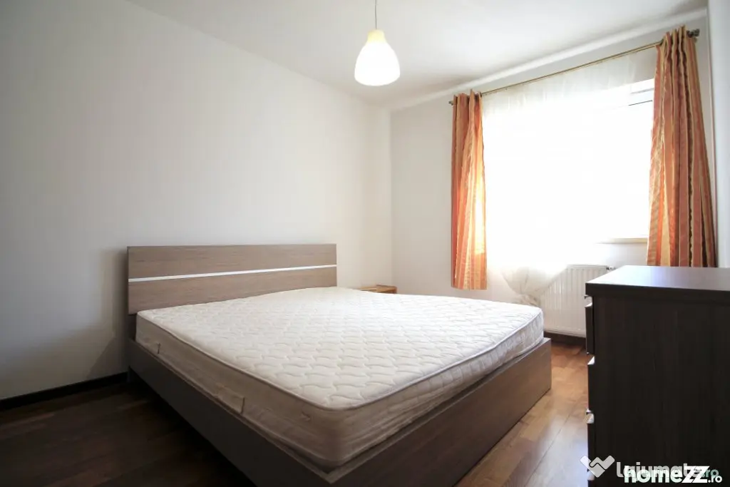 BANEASA-GREENFIELD-QUARTZ, LANGA PADURE, PARCARE, 0%COMISION