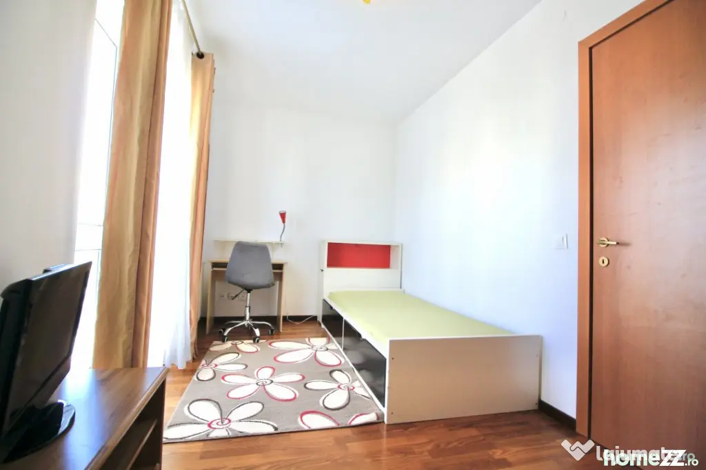 BANEASA-GREENFIELD-QUARTZ, LANGA PADURE, PARCARE, 0%COMISION