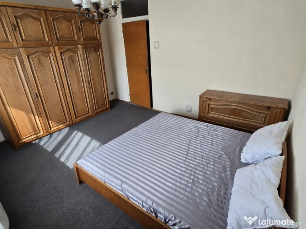 2 camere Petre Ispirescu - Rahova