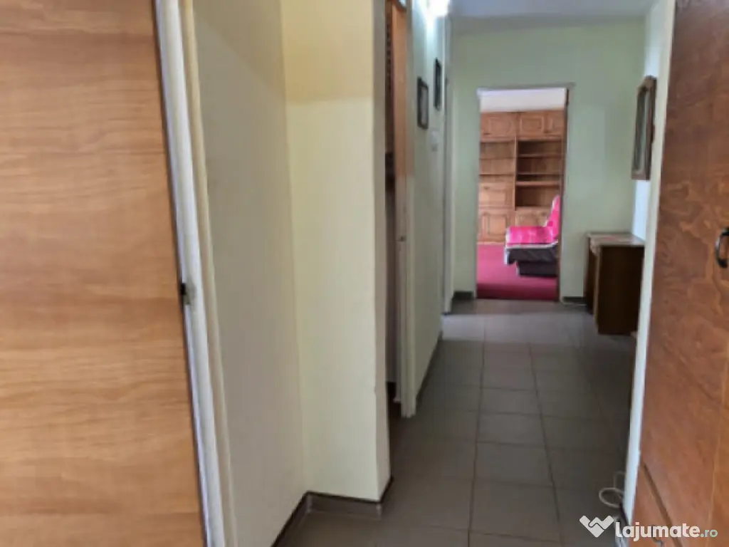 2 camere Petre Ispirescu - Rahova