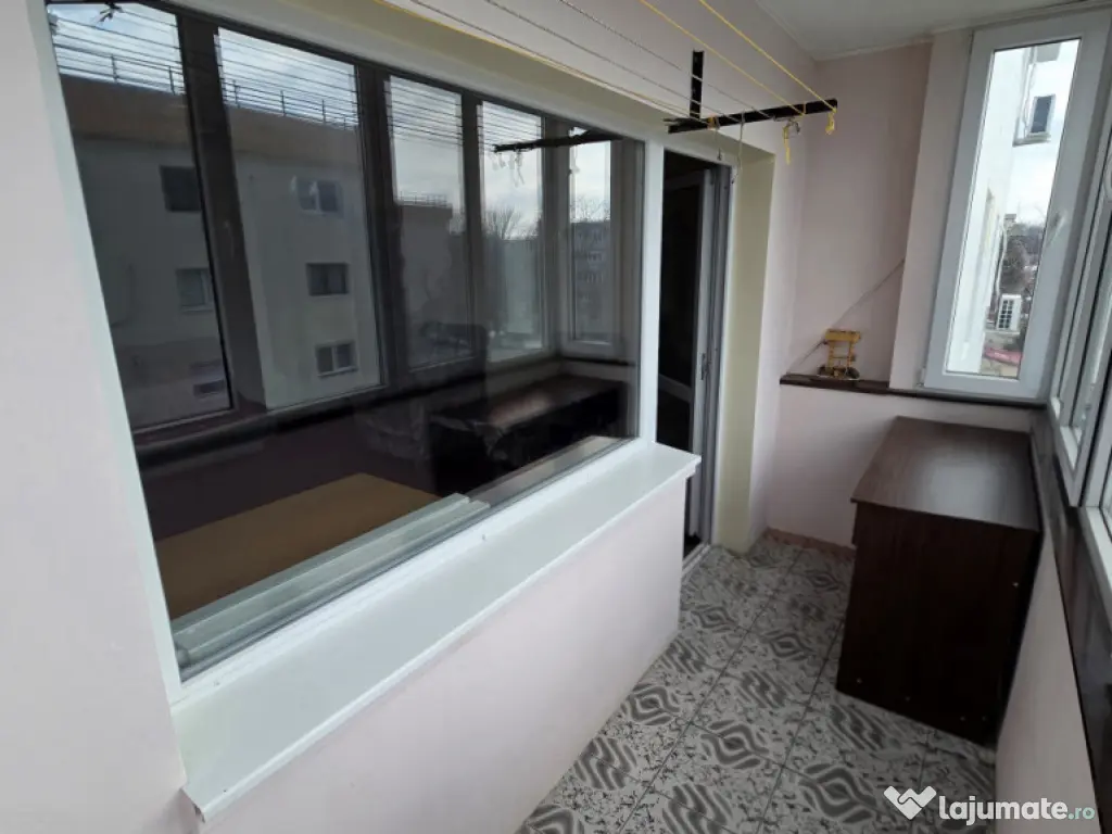 2 camere Petre Ispirescu - Rahova