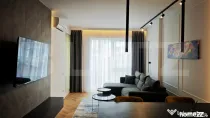 Apartament 2 Camere Lux Etaj 1 Ștefan Zweig – Bloc Nou