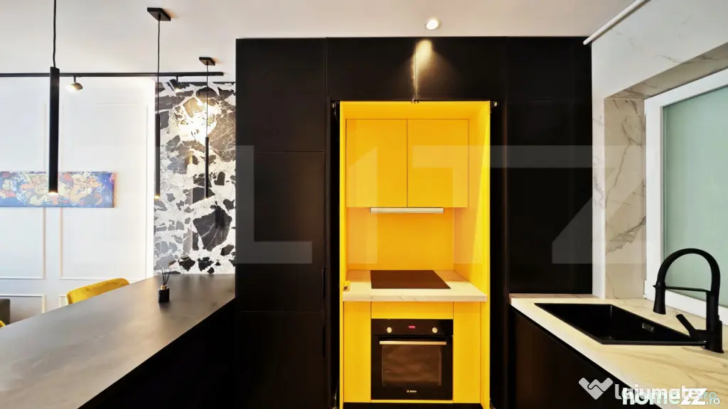 Apartament 2 Camere Lux Etaj 1 Ștefan Zweig – Bloc Nou - Oradea (Bihor)