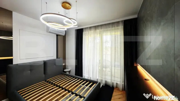 Apartament 2 Camere Lux Etaj 1 Ștefan Zweig – Bloc Nou - Oradea (Bihor)