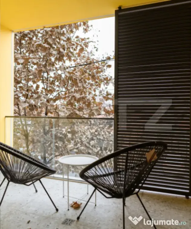Apartament 2 Camere Lux Etaj 1 Ștefan Zweig – Bloc Nou