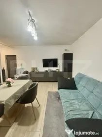 Apartament modern cu 2 camere- zona Decathlon
