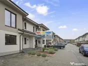 Vila 5 camere duplex Corbeanca Centru RST RESIDENCE 