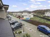 Vila 5 camere duplex Corbeanca Centru RST RESIDENCE 