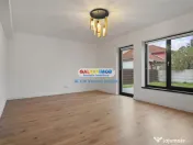 Vila 5 camere duplex Corbeanca Centru RST RESIDENCE 