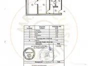 0%Comision-Vanzare apartament 2 camere Banat et. 3 