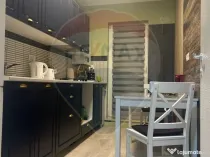 Garsonieră modernă – Arbo Residence, Mogoșoaia | 41m...