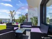 Vilă de lux de închiririat 