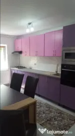 Apartament 3 camere, decomandat - zona Astra