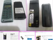 Ericsson A1018S telefon mobil retro vintage de colectie 