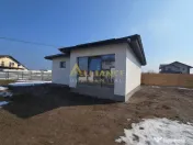 Casa individuala- 3 camere- 800m de STV-incalzire pardoseala 