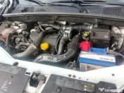 Dacia Lodgy 1.5dci 110cp cu 7 locuri 2014 