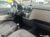 Dacia Lodgy 1.5dci 110cp cu 7 locuri 2014 
