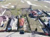 Casa batraneasca de in Campineanca str Marului nr 8 