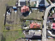 Casa batraneasca de in Campineanca str Marului nr 8 